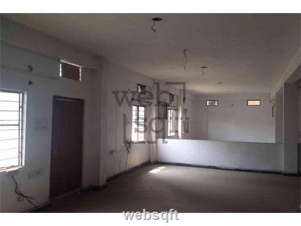 Commercial Office Space for Rent in Telangana